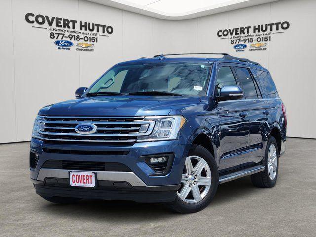 2018 Ford Expedition XLT for sale in Austin, TX
