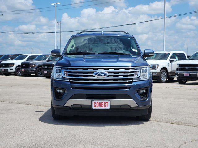 2018 Ford Expedition XLT