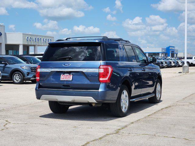 2018 Ford Expedition XLT