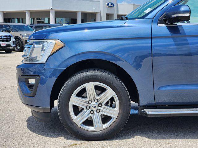 2018 Ford Expedition XLT