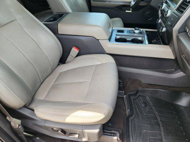 2018 Ford Expedition XLT