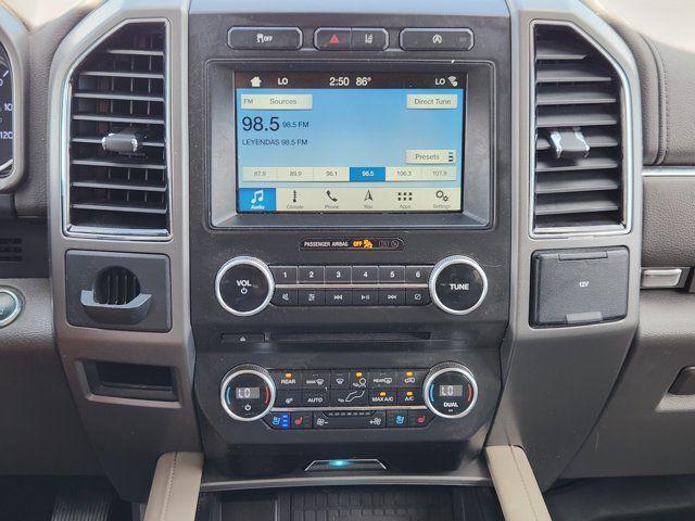 2018 Ford Expedition XLT