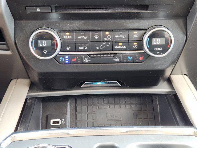 2018 Ford Expedition XLT