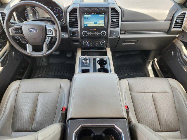 2018 Ford Expedition XLT