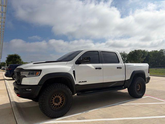 2025 Ram 1500 RHO Crew Cab 4x4 5'7" Box for sale in Austin, TX