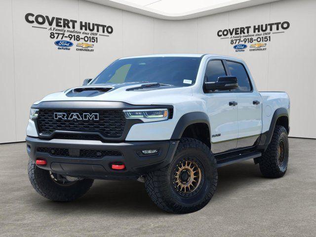2025 Ram 1500 RHO Crew Cab 4x4 5'7" Box for sale in Austin, TX