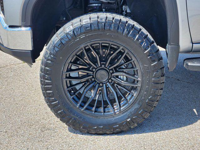 2026 GMC Sierra 1500 Crew Cab, Short Bed, SLT, 4WD