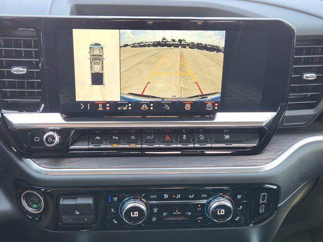 2026 GMC Sierra 1500 Crew Cab, Short Bed, SLT, 4WD