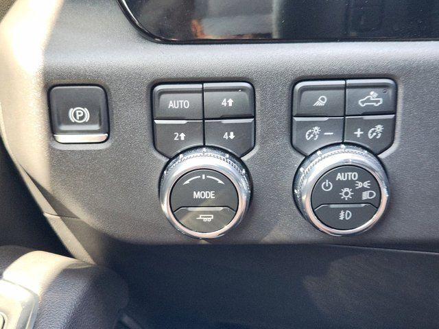 2026 GMC Sierra 1500 Crew Cab, Short Bed, SLT, 4WD