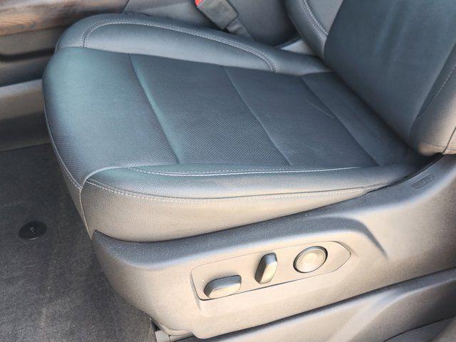 2026 GMC Sierra 1500 Crew Cab, Short Bed, SLT, 4WD