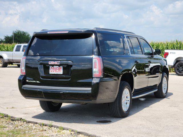 2018 GMC Yukon XL SLT