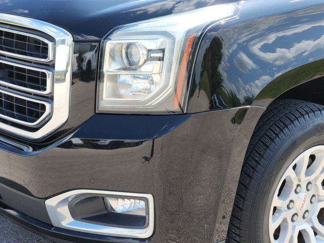 2018 GMC Yukon XL SLT