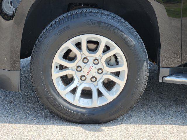 2018 GMC Yukon XL SLT