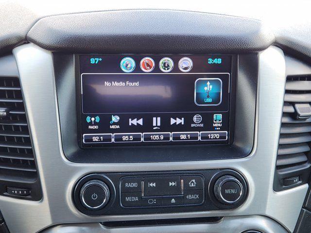 2018 GMC Yukon XL SLT