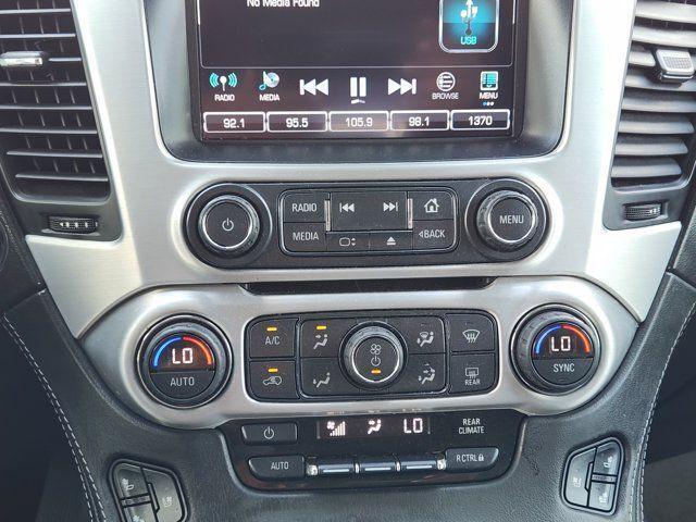 2018 GMC Yukon XL SLT