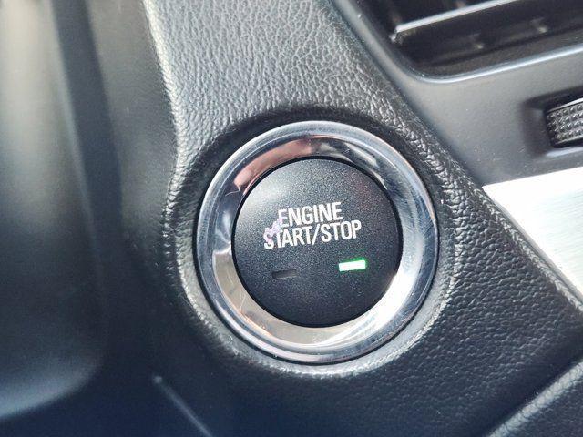 2018 GMC Yukon XL SLT