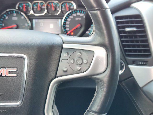 2018 GMC Yukon XL SLT