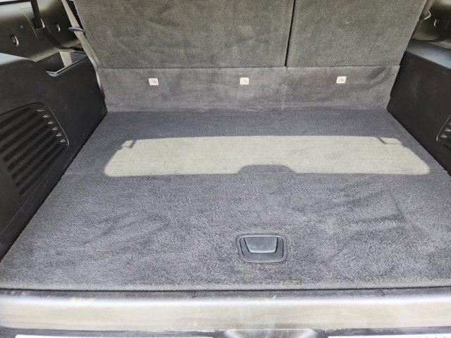 2018 GMC Yukon XL SLT