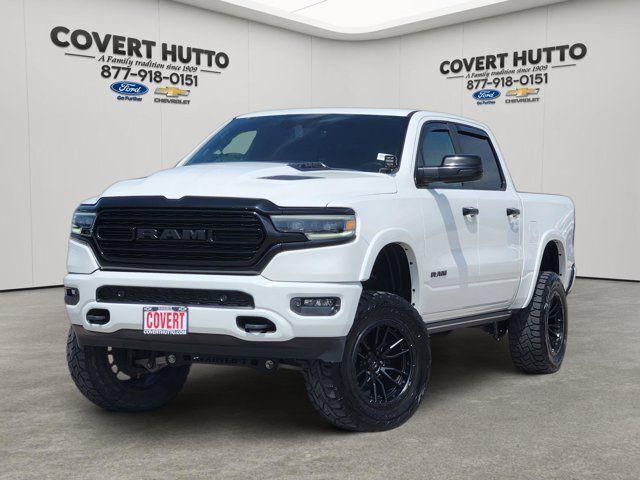 2022 Ram 1500 Limited Crew Cab 4x2 5'7" Box for sale in Austin, TX