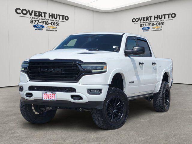 2022 Ram 1500 Limited Crew Cab 4x2 5'7" Box for sale in Austin, TX