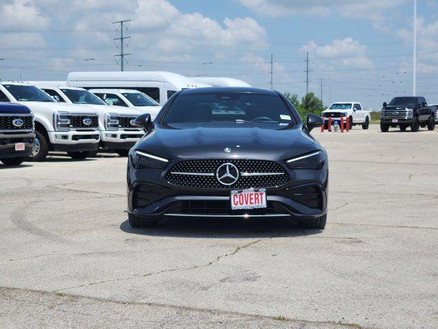 2025 Mercedes-Benz E-CLASS E 300 4MATIC