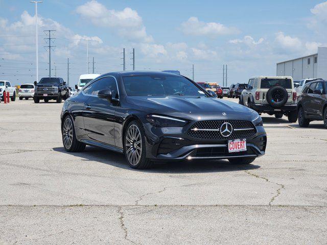2025 Mercedes-Benz E-CLASS E 300 4MATIC