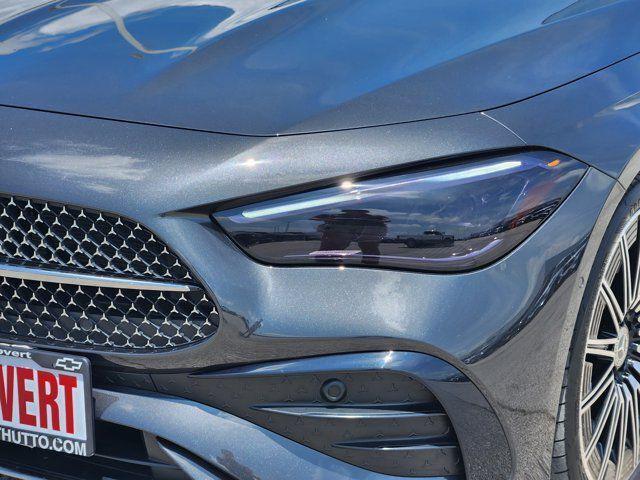 2025 Mercedes-Benz E-CLASS E 300 4MATIC