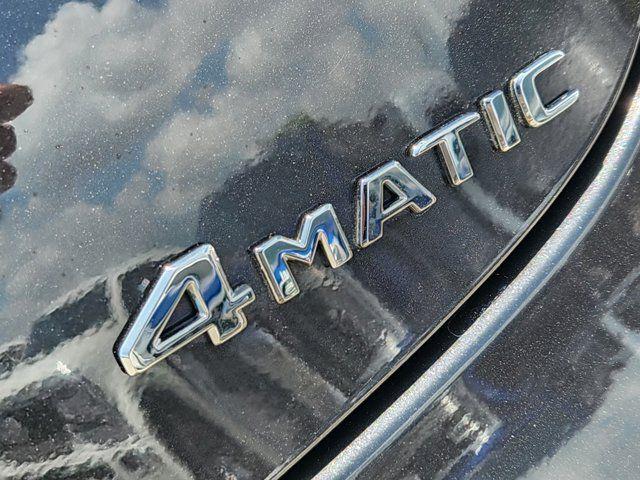 2025 Mercedes-Benz E-CLASS E 300 4MATIC