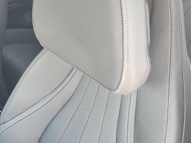2025 Mercedes-Benz E-CLASS E 300 4MATIC