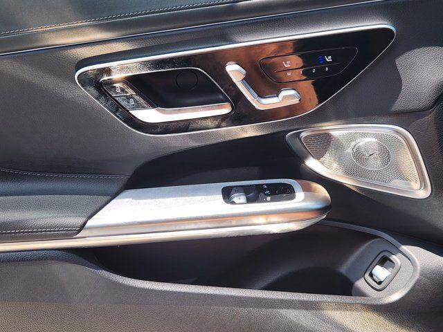2025 Mercedes-Benz E-CLASS E 300 4MATIC