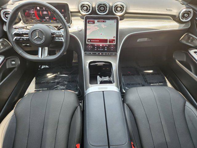 2025 Mercedes-Benz E-CLASS E 300 4MATIC