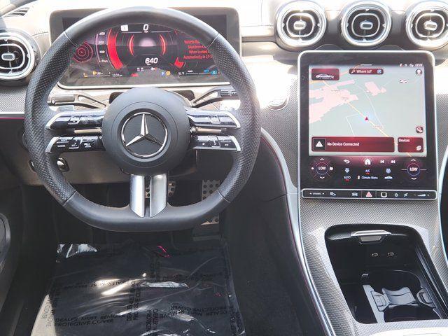 2025 Mercedes-Benz E-CLASS E 300 4MATIC