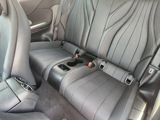2025 Mercedes-Benz E-CLASS E 300 4MATIC