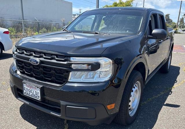 2024 Ford Maverick XL for sale in Fontana, CA
