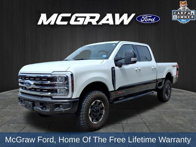 2024 Ford F-250 King Ranch for sale in Aransas Pass, TX