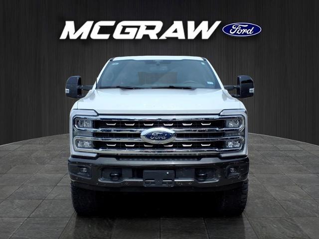 2024 Ford F-250 King Ranch