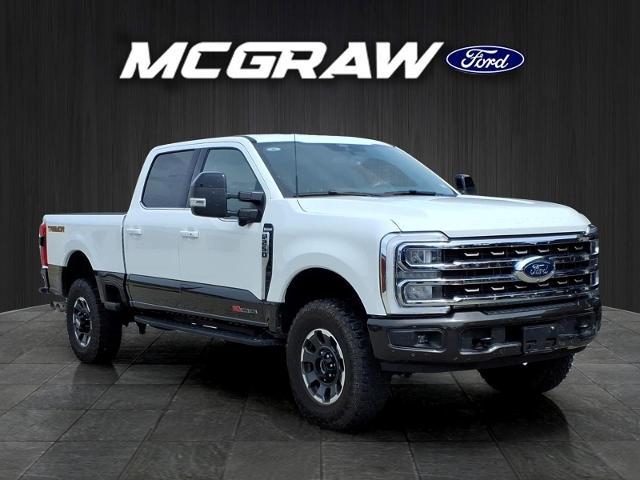 2024 Ford F-250 King Ranch