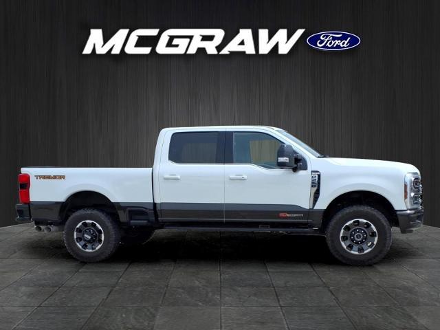 2024 Ford F-250 King Ranch