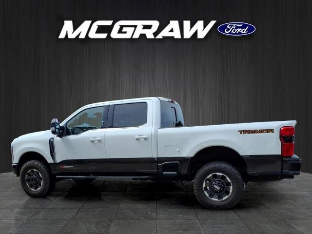 2024 Ford F-250 King Ranch