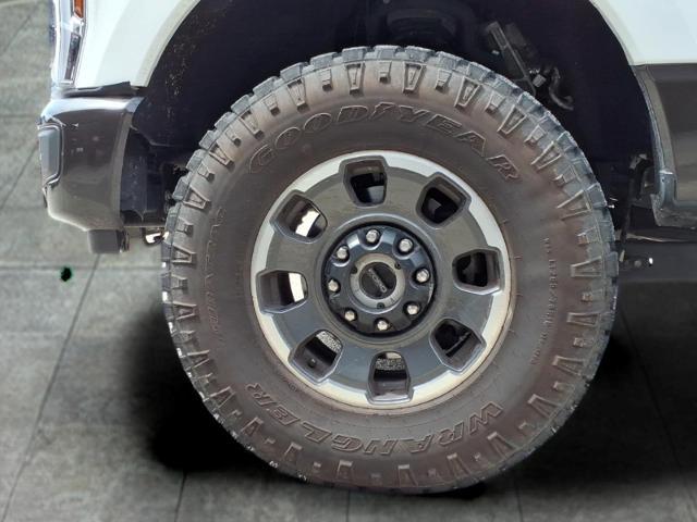 2024 Ford F-250 King Ranch