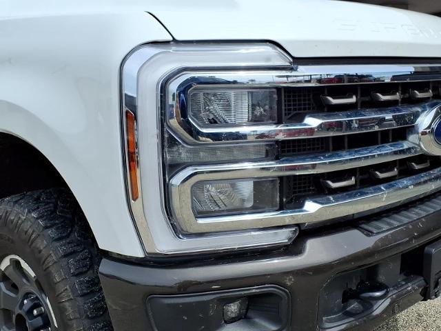 2024 Ford F-250 King Ranch