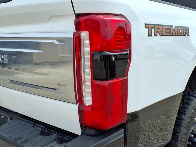 2024 Ford F-250 King Ranch