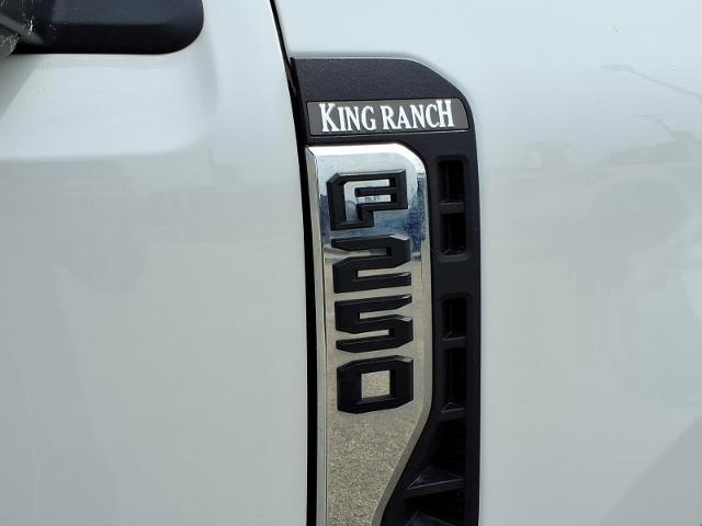 2024 Ford F-250 King Ranch