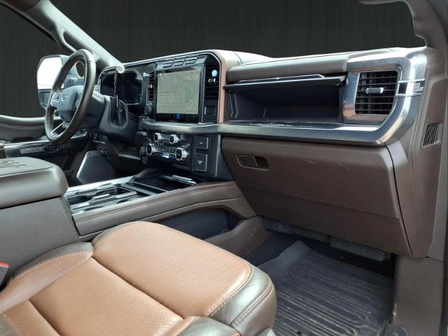 2024 Ford F-250 King Ranch