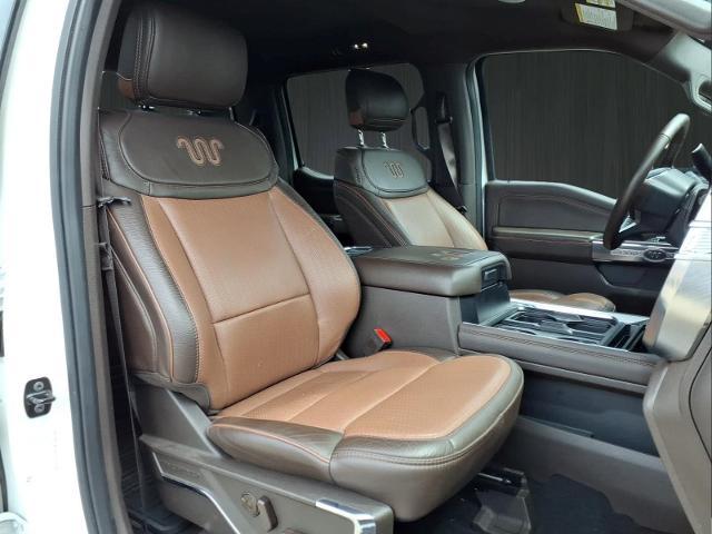 2024 Ford F-250 King Ranch