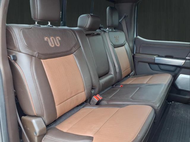 2024 Ford F-250 King Ranch