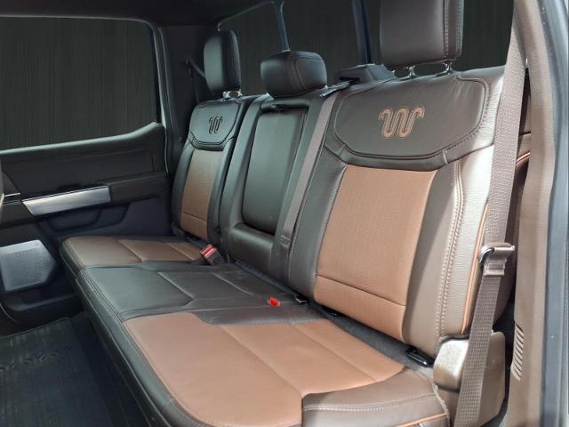 2024 Ford F-250 King Ranch