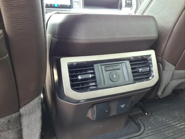 2024 Ford F-250 King Ranch