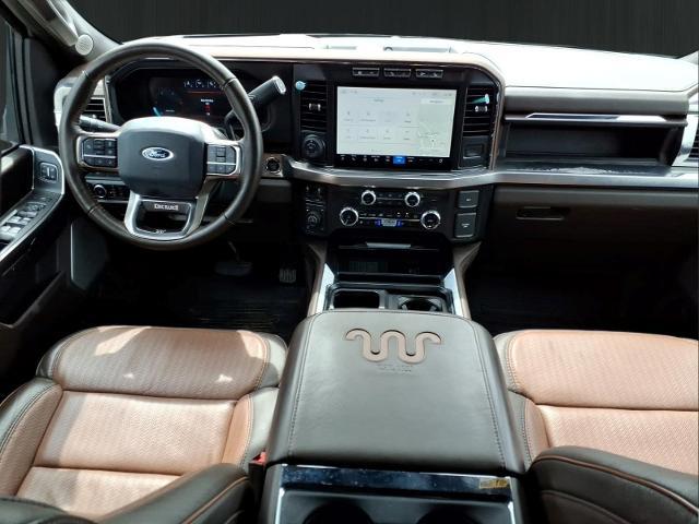 2024 Ford F-250 King Ranch
