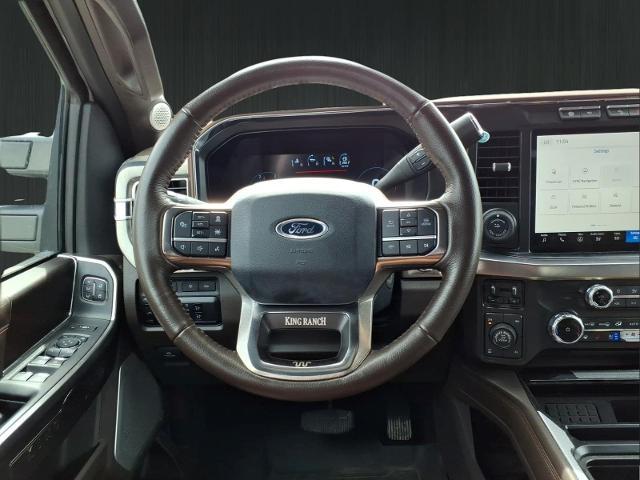 2024 Ford F-250 King Ranch